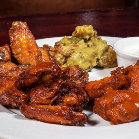 McCarthy's Irish Pub